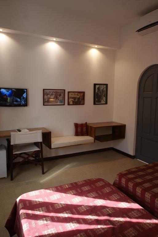 Hotel La Residence Saint-Louis Buitenkant foto