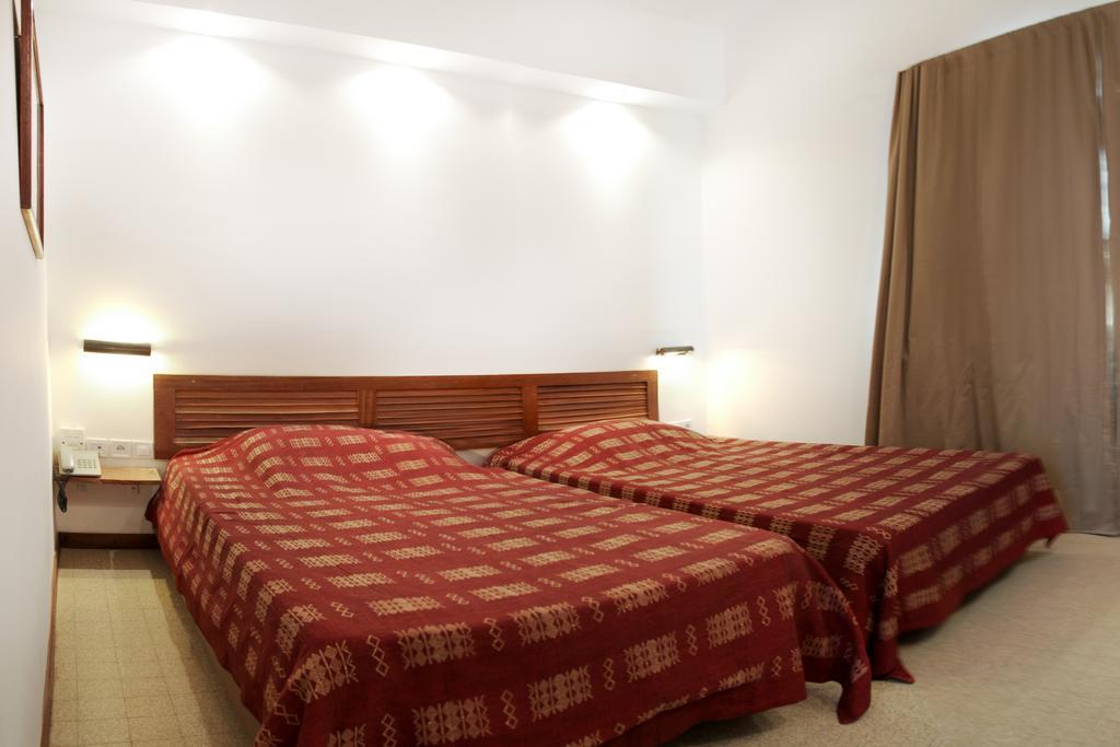 Hotel La Residence Saint-Louis Buitenkant foto