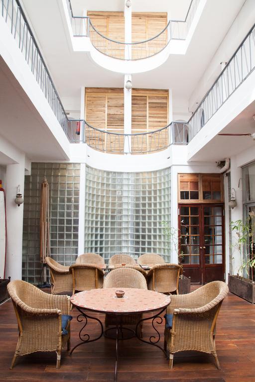 Hotel La Residence Saint-Louis Buitenkant foto