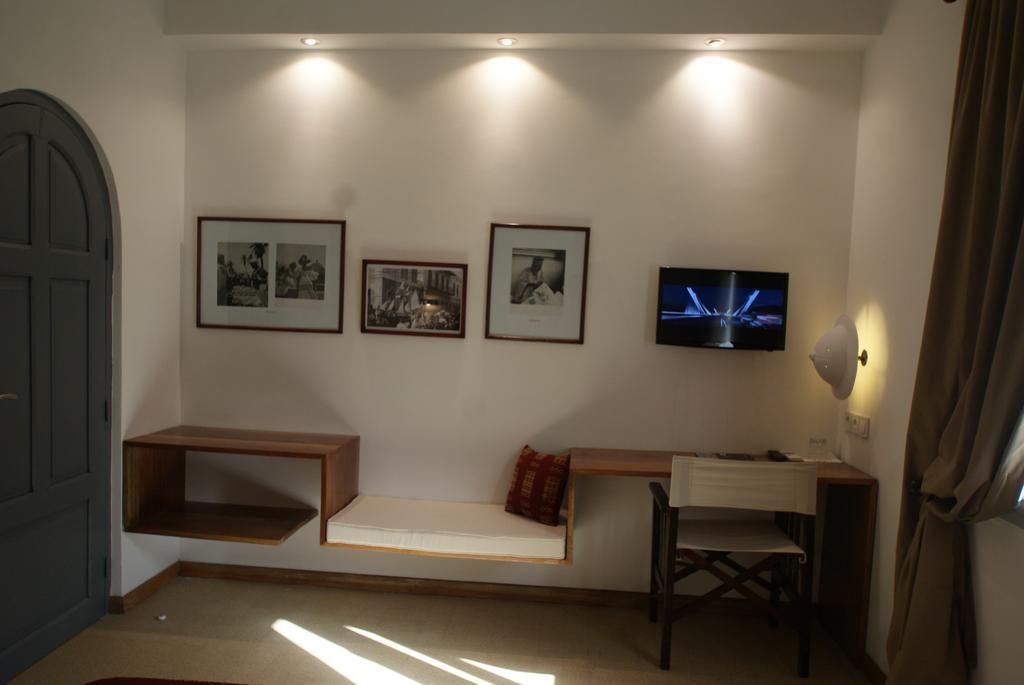 Hotel La Residence Saint-Louis Buitenkant foto