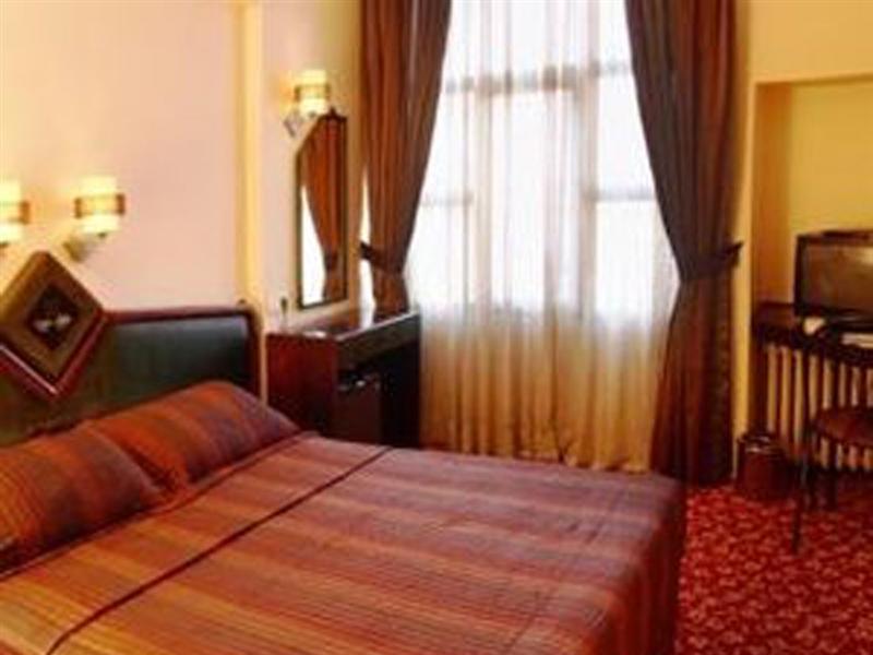 Hotel La Residence Saint-Louis Buitenkant foto