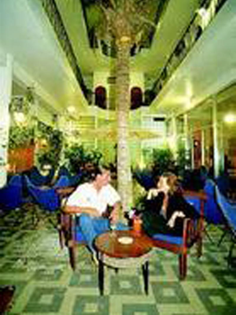 Hotel La Residence Saint-Louis Buitenkant foto
