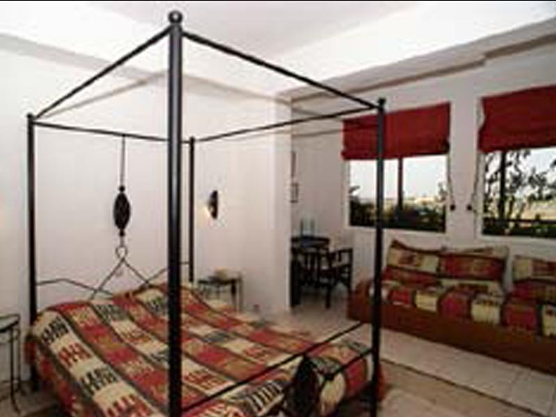 Hotel La Residence Saint-Louis Buitenkant foto
