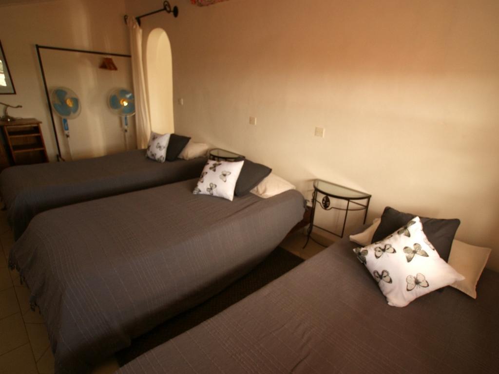 Hotel La Residence Saint-Louis Buitenkant foto