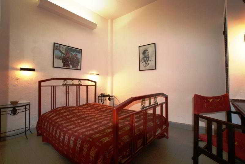 Hotel La Residence Saint-Louis Buitenkant foto
